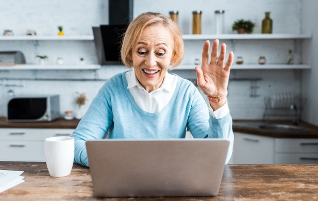 Retirement Termination: Sample Application and Procedure for Going on Leave