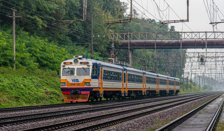 Kyiv City Express