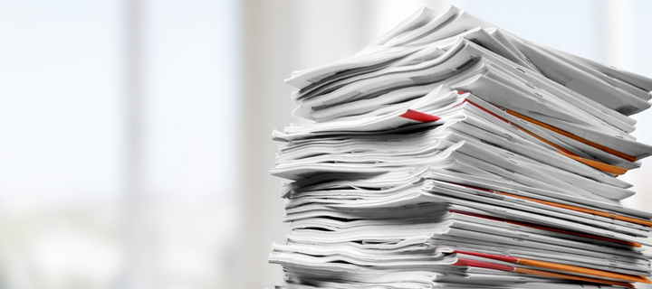 Vacation Leave Record Journal: Sample Filling and Rules for Personnel Record Keeping