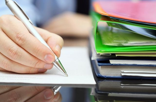 Departure Sheet Upon Dismissal: Sample Filling and Is It Required by Labor Code