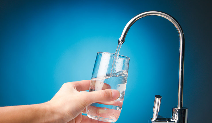 Water quality in Vinnytsia region