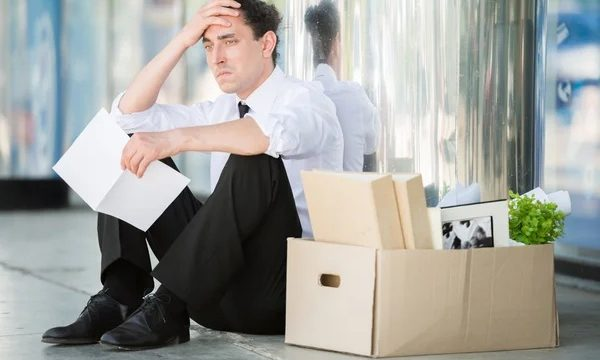 Unemployment is increasing in Poland