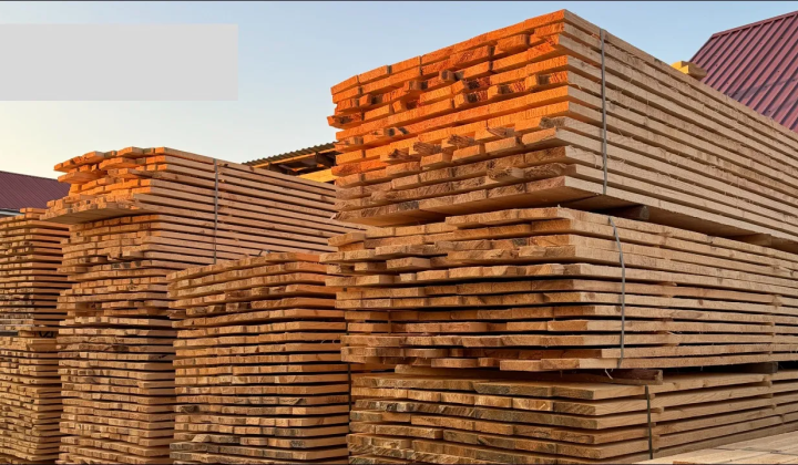Top-5 lumber manufacturers
