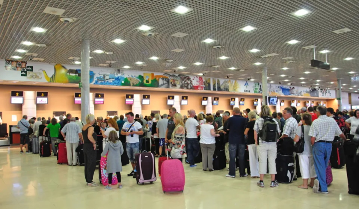Деякі європейські країни відмінили біометрію на кордоні EES
