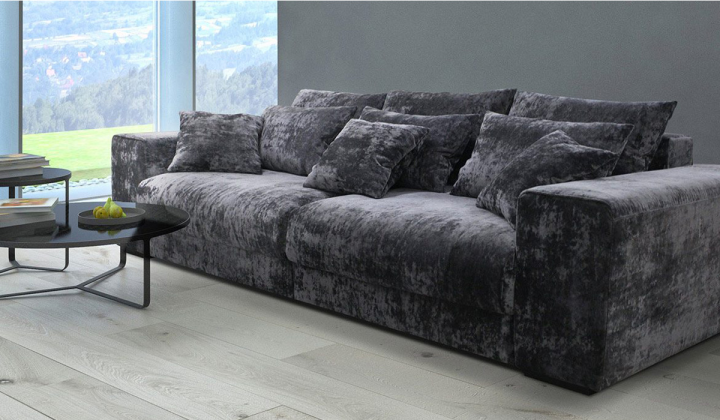 Top-5 Manufacturers of Upholstered Furniture
