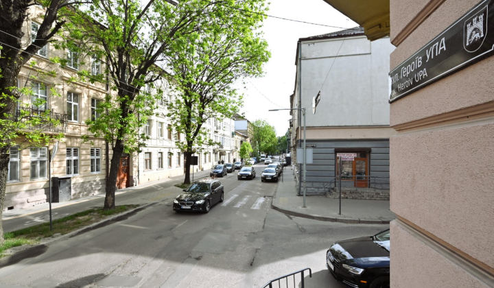 У Львові з 19 травня змінять маршрути громадського транспорту