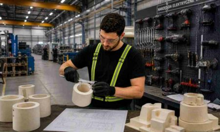 Technical Employee: Job Definition, Main Responsibilities, and Qualifications