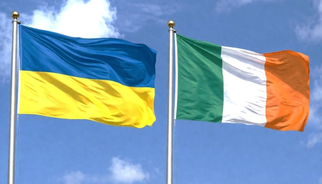 Ирландия готовит программу выплат для возвращения украинцев
