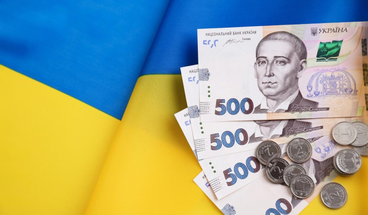 The minimum wage in Ukraine