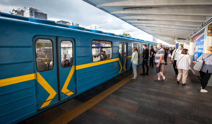 У Києві хочуть встановити тариф 30 грн за одну поїздку