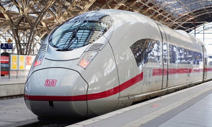 ICE Cologne – Antwerp