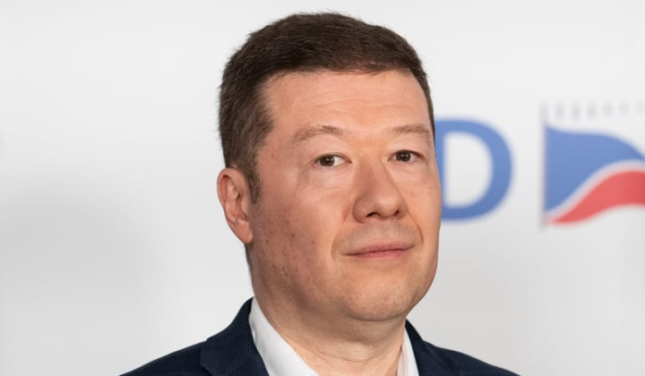 Томіо Окамура
