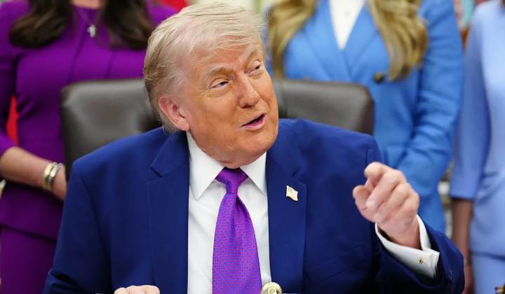 Трамп анонсував нове посилення військ США у Польщі