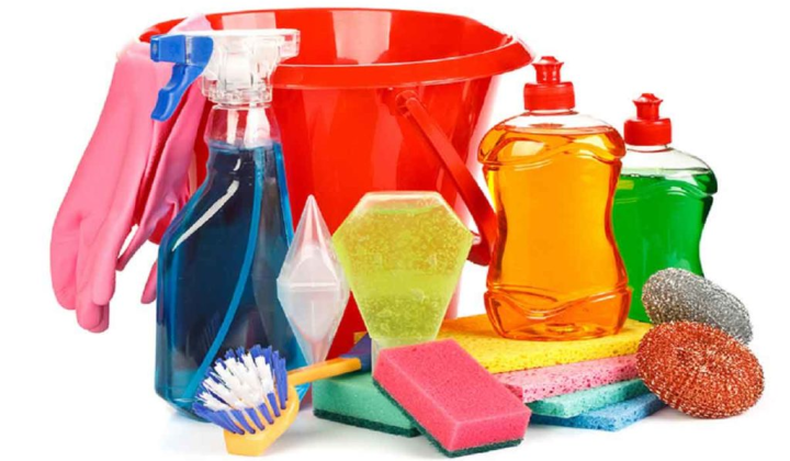 Top-5 Household Goods Brands