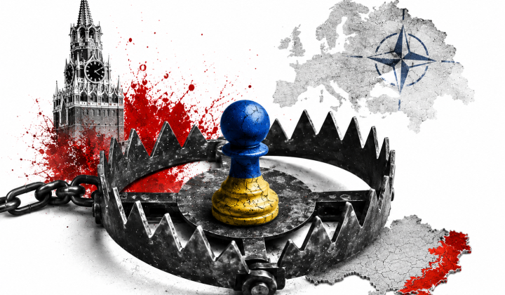 The Trap of 1991 by the Russian Foreign Ministry, or What Lies Behind the 'Foundations of Statehood'
