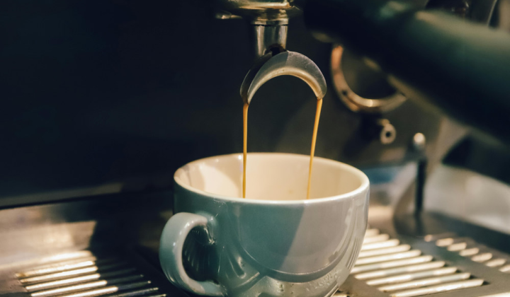 Top 5 Coffee Producers in Ukraine