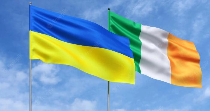 Stamp 4 в Ирландии дает украинцам право на длительное проживание