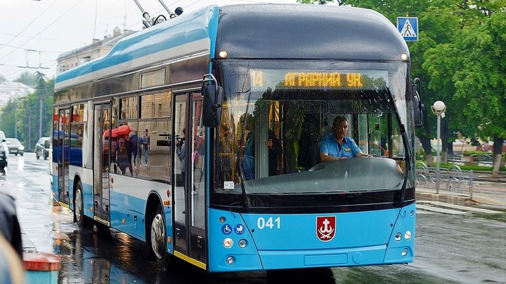 Additional transport will be launched in Vinnytsia this weekend