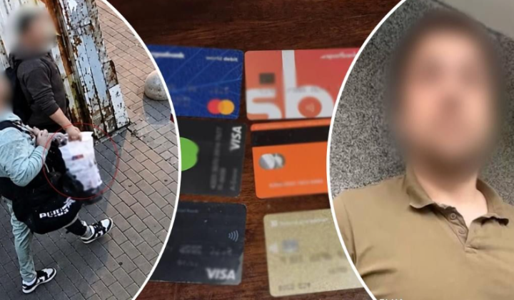 В Киеве мошенник выманил у ученого-пенсионера 11 млн грн