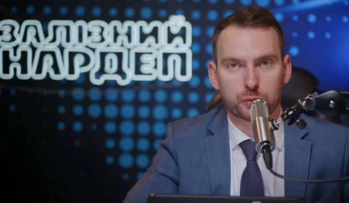 Yaroslav Zheleznyak