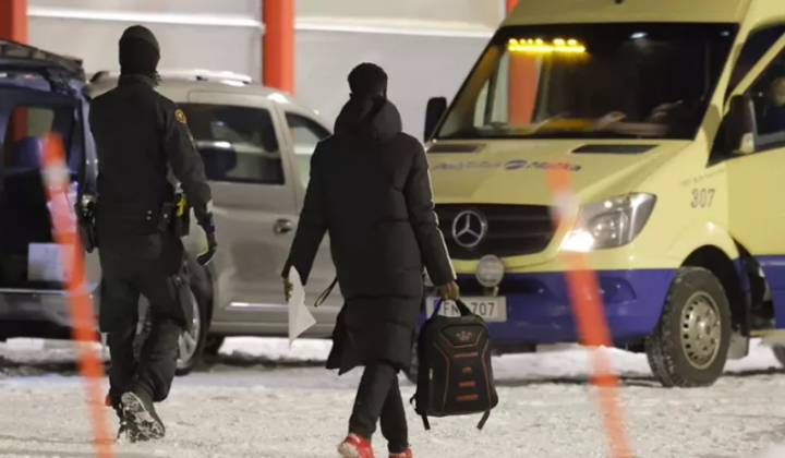 EU intensified deportation