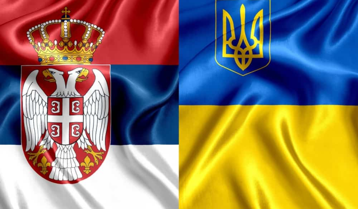 Ukrainian Entrepreneurs in Serbia