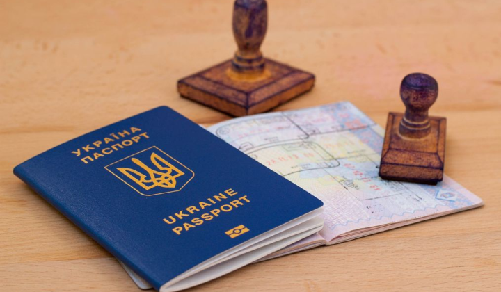 Consular services of Ukraine in Poland