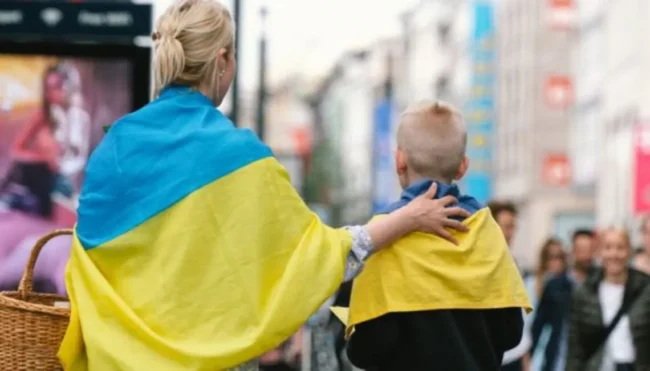 Виплати за повернення в Україну