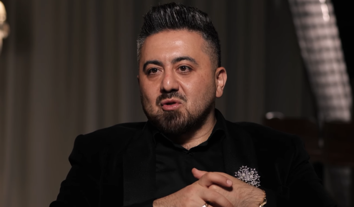 Alik Mkrtchyan