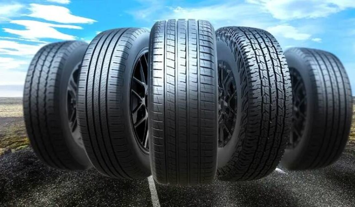 Топ-5 магазинів автодисків та шин