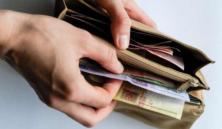 The real average salary size