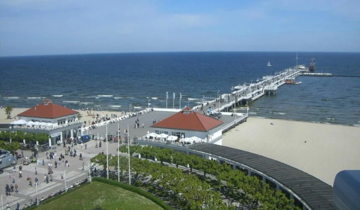 Polish Sopot