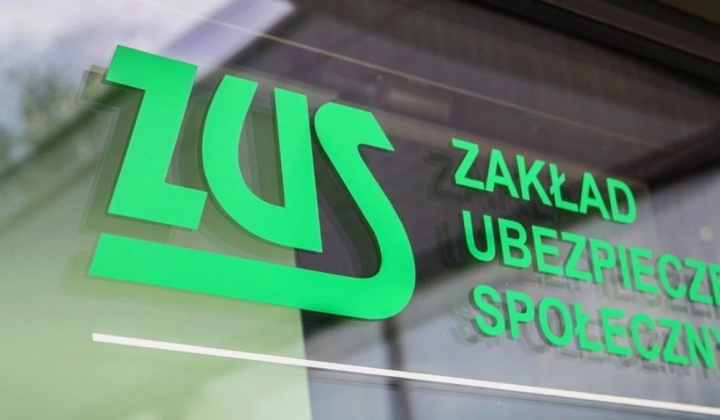 ZUS