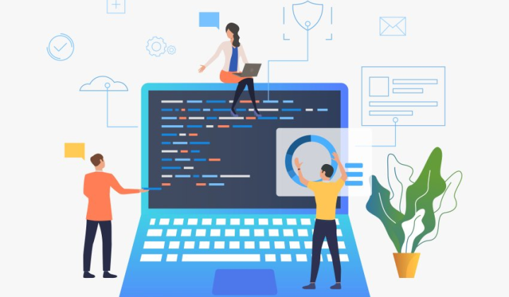 Топ-5 компаній з web-розробки сайтів