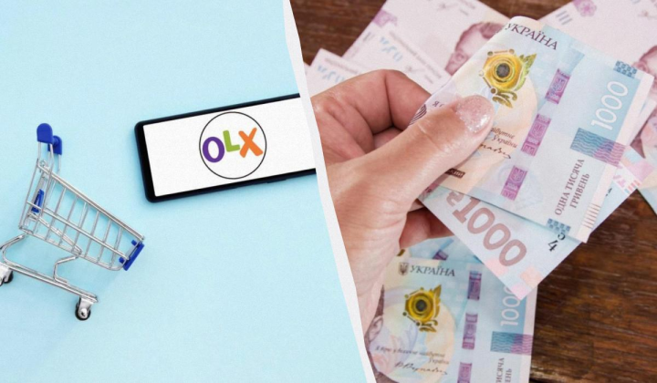 Кого стосуватиметься новий «податок на OLX»
