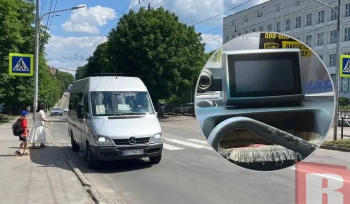 30 грн за проїзд у Хмельницькому не буде