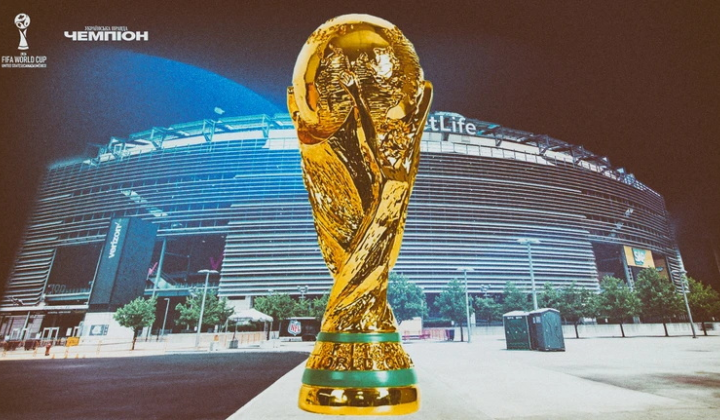 World Cup 2026