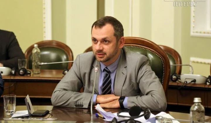 Андрій Левус