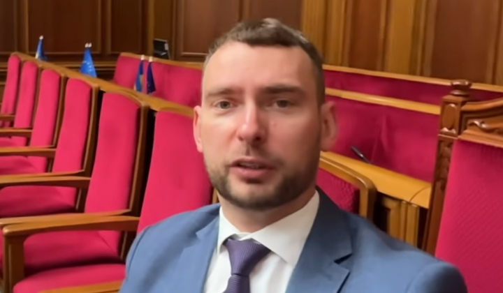 Ярослав Железняк
