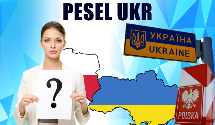 PESEL UKR