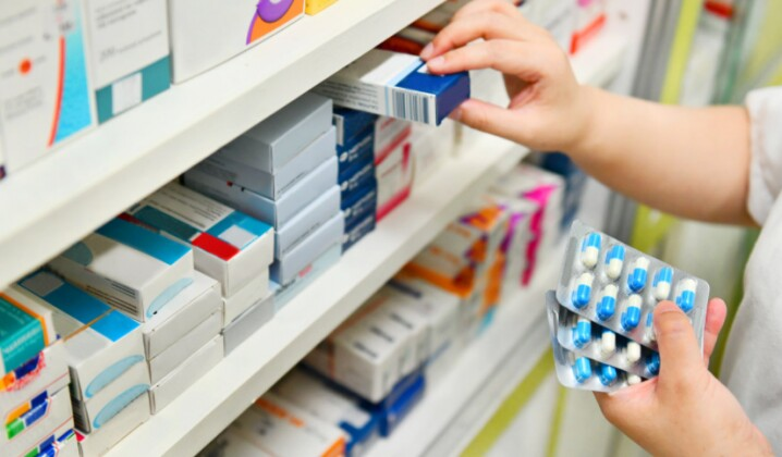 Top-5 Pharmacy Chains in Ukraine
