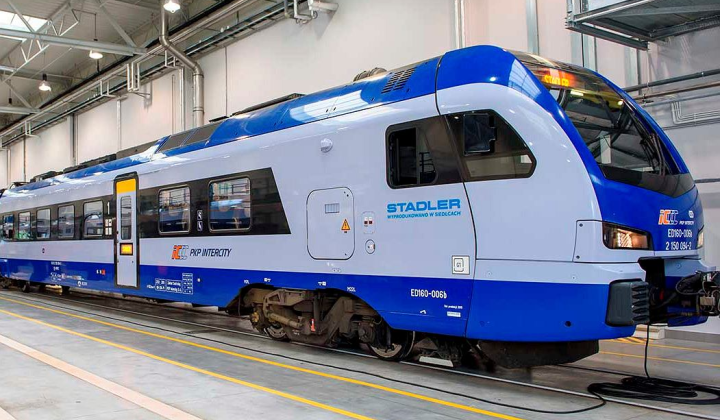 PKP Intercity