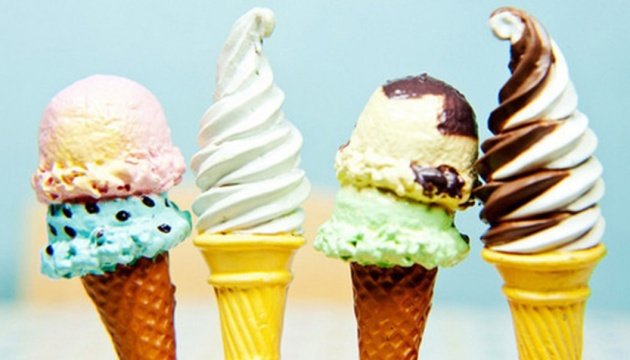 Top 5 Ice Cream Brands in Ukraine
