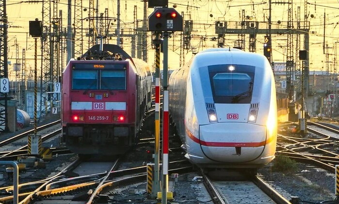 Хто може безкоштовно повернути квитки Deutsche Bahn