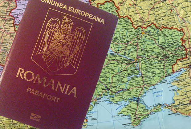 Громадянство Румунії — як отримати, документи та переваги для українців