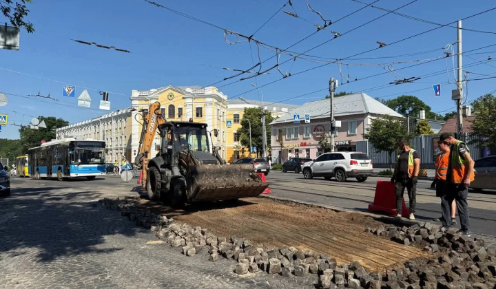 Комунальні ремонти Вінниця