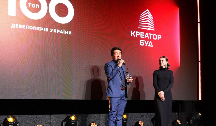 Top-5 Developers in Ukraine