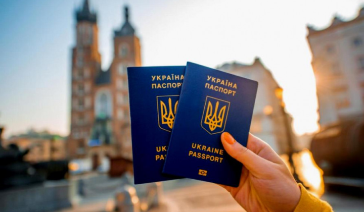 New rules for Ukrainians in Poland
