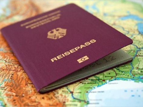 Посвідка на проживання в Німеччині — види, оформлення та умови отримання