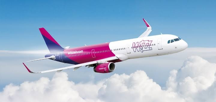 Рейси Wizz Air до Єгипту з Польщі